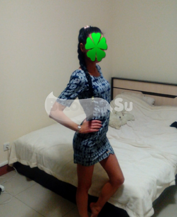 Проститутка Мэрилин г. Зеленоград